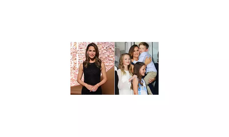 Jennifer Garner Reveals Motherhood Insights During Carter's Kids' Wear Launch