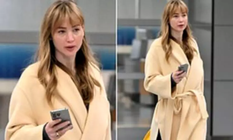 Jennifer Lawrence's Effortless Style & Fashion Rules Revealed After Paris Trip