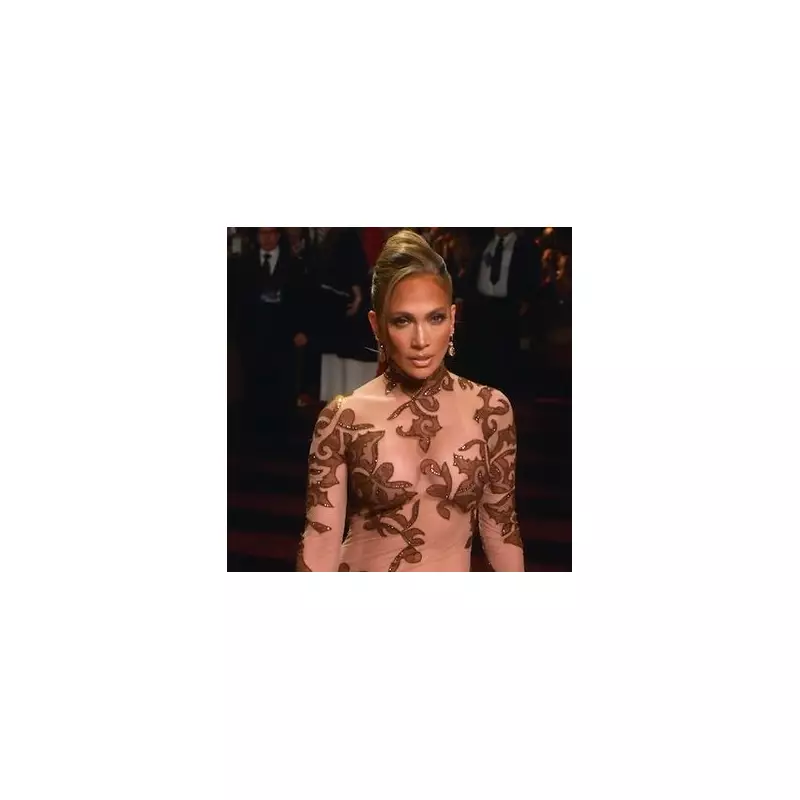 Jennifer Lopez 'Rudeness' Row: Glambot Director Defends Star After Golden Globes Backlash