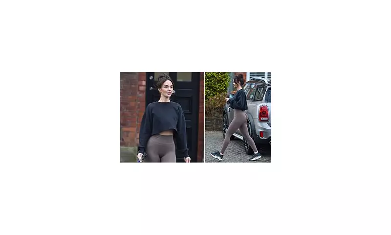 Jennifer Metcalfe, 42, Reveals Her Diet and Fitness Secrets for Sensational Figure