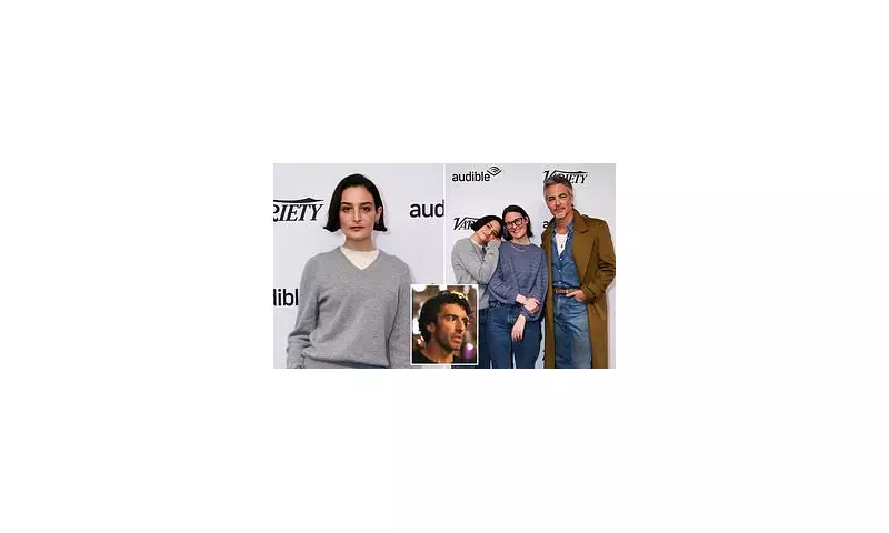 Jenny Slate Steps Out at Sundance Amid Justin Baldoni Text Message Controversy