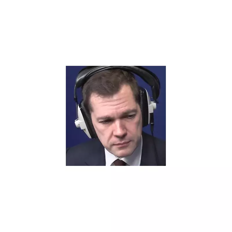 Jenrick Tells Journalist 'You Need Your Head Checking' in Row Over Women