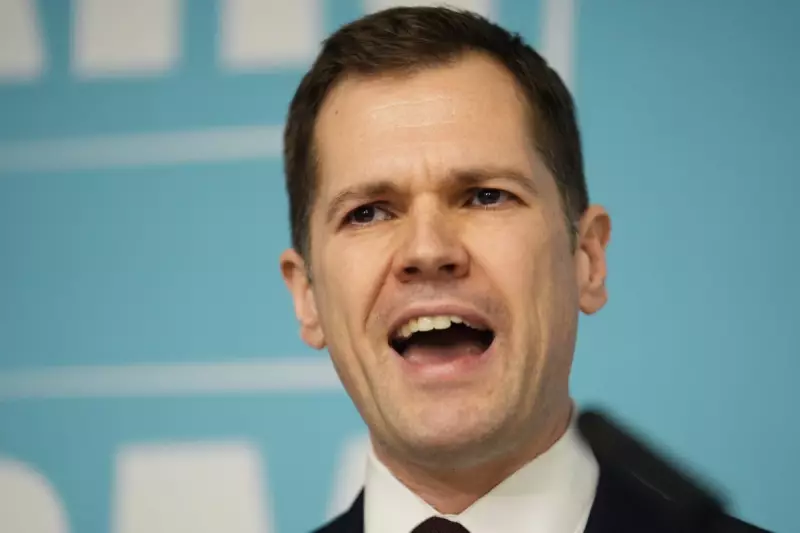 Jenrick: Tories' Failure to Oust Truss Proves Party Hasn't Changed