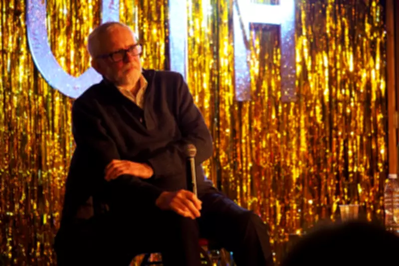 Jeremy Corbyn Champions Hackney's Moth Club in Development Battle