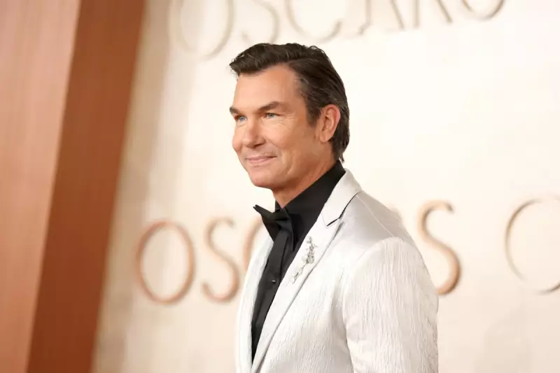 Jerry O'Connell's Vintage Cadillac Recovered by Police Before Actor Knew It Was Stolen