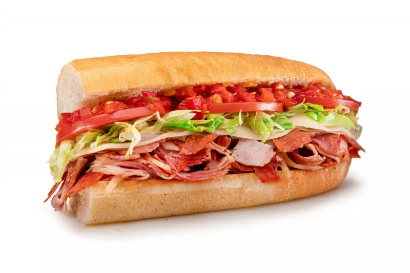 Jersey Mike's Celebrates 70 Years with First-Ever Hot Italian Sub Launch