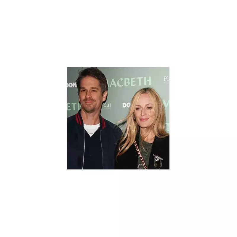 Jesse Wood, Fearne Cotton's ex, living on £1,000 a month after split