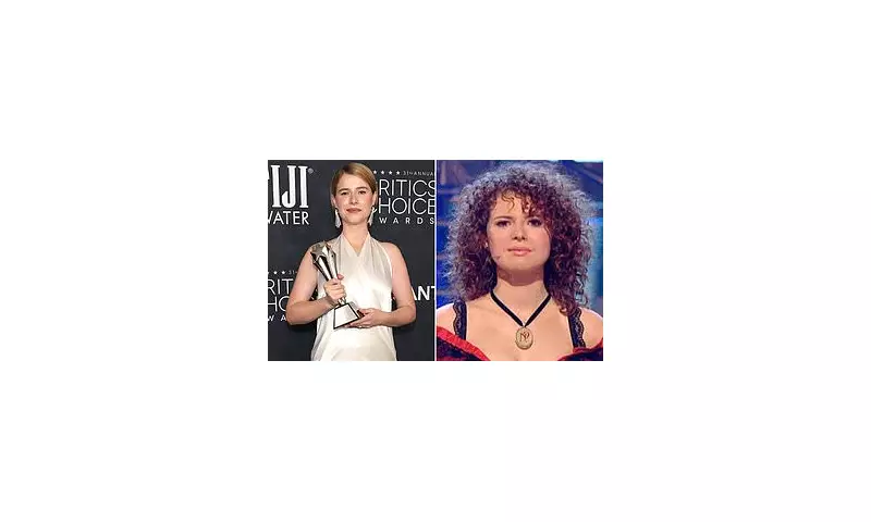 Jessie Buckley says 'I'd Do Anything' show 'brutalised' her with body shaming