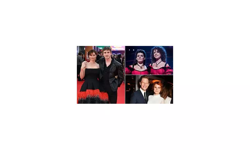 Jessie Buckley: The Oscar-tipped star who shuns fame after being 'brutalised' on TV