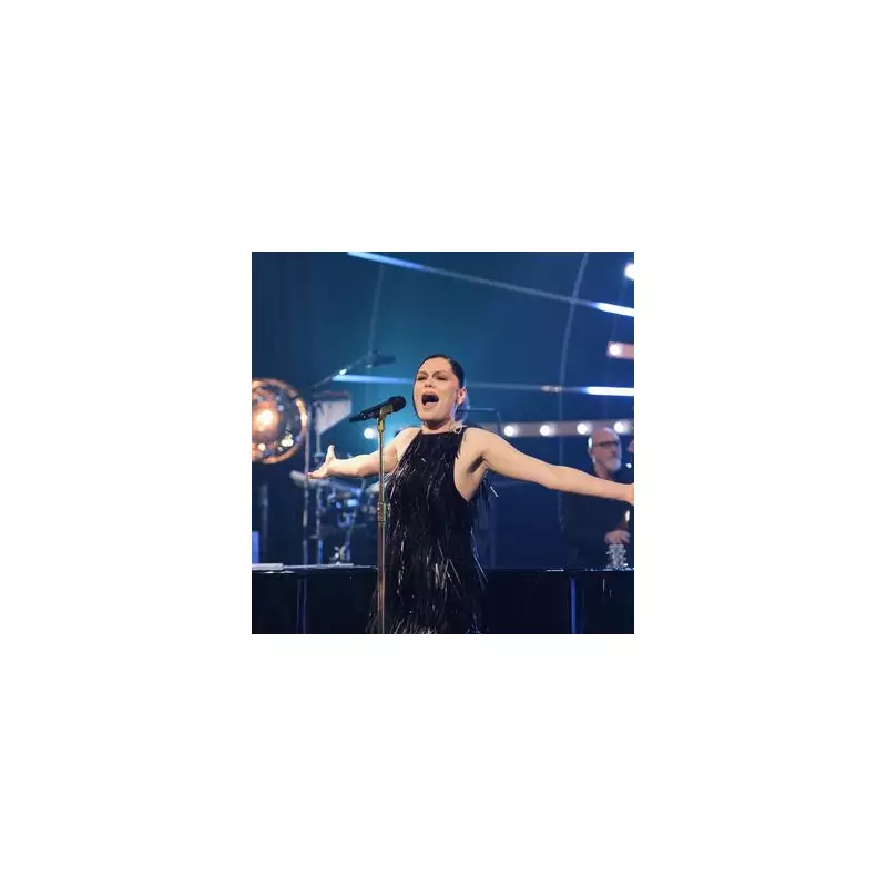 Jessie J on Breast Cancer Battle: 'Don't Let Your Worst Days Define Life'