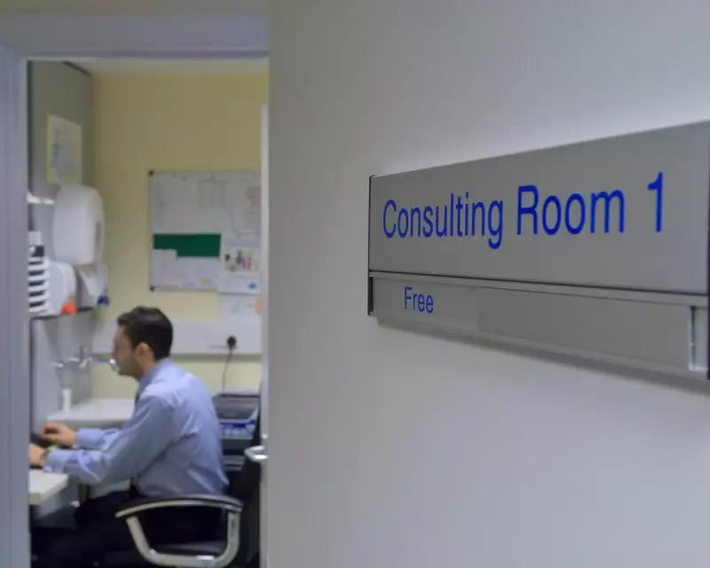 Jess's Rule Posters Reach All 6,170 GP Surgeries to Prevent Missed Diagnoses