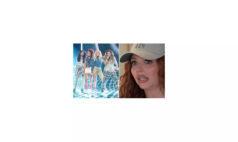 Jesy Nelson Breaks Down in Tears Over Little Mix Exit in New Documentary