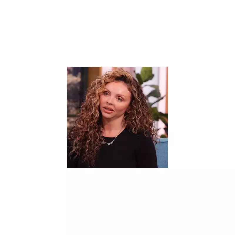 Jesy Nelson Demands NHS Newborn SMA Screening After Twins' Paralysis Diagnosis