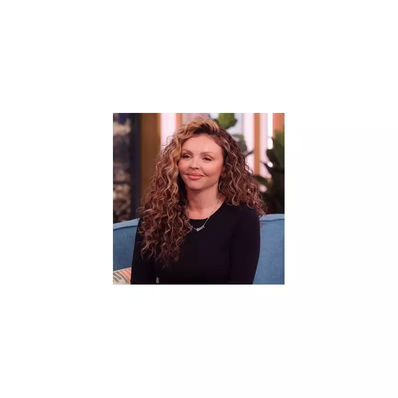 Jesy Nelson Shares Heartwarming Video After Twin Daughters' SMA Diagnosis