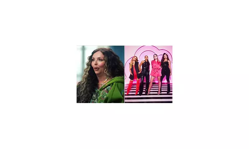 Jesy Nelson's Amazon Prime Documentary Reveals Little Mix Exit and Motherhood Journey