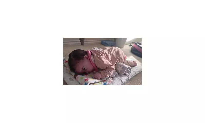 Jesy Nelson's Ex Zion Foster Shares Heartwarming Video of Baby Story Amid SMA Battle