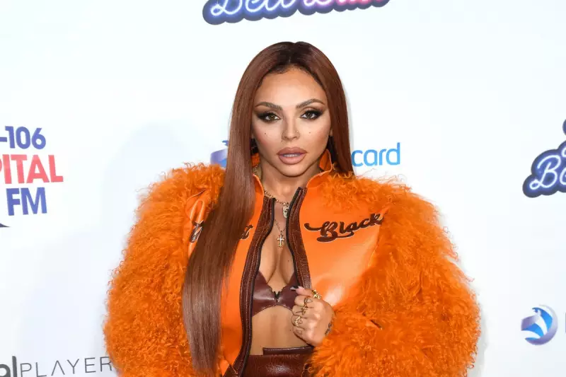 Jesy Nelson's Fiance Hails Twins as 'Warriors' After SMA Diagnosis