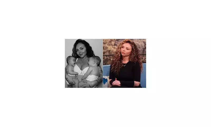 Jesy Nelson's Prime Video Series on High-Risk Twin Pregnancy Drops Feb 13