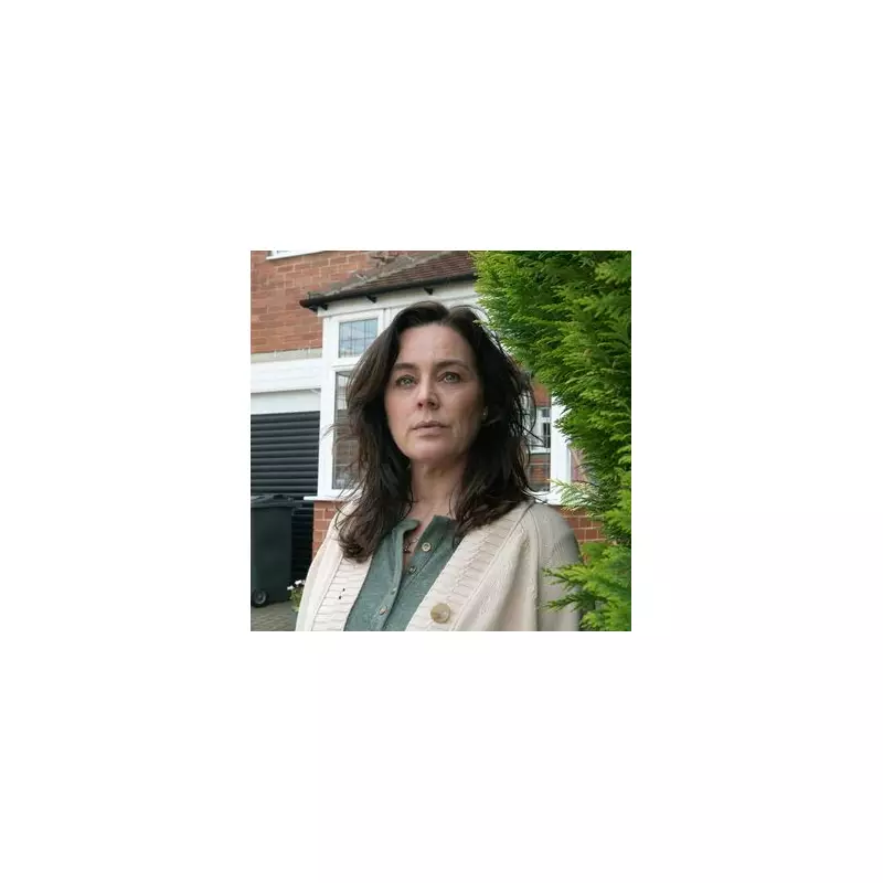 Jill Halfpenny on Partner's Fatal Gym Heart Attack: 'Hardest Thing I've Gone Through'