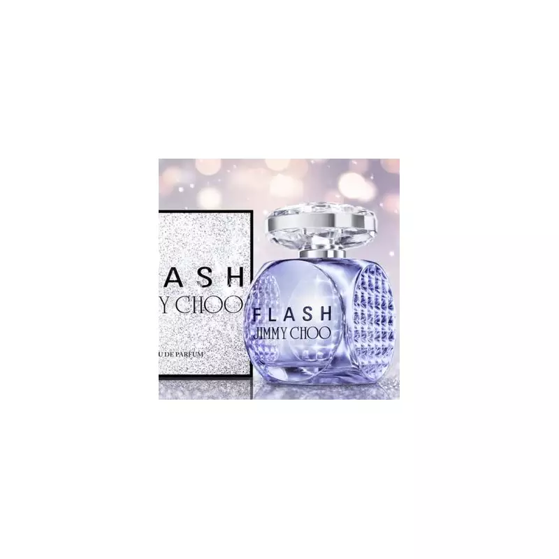 Jimmy Choo Flash Perfume Slashed to £29 in Amazon Deal Beating Boots