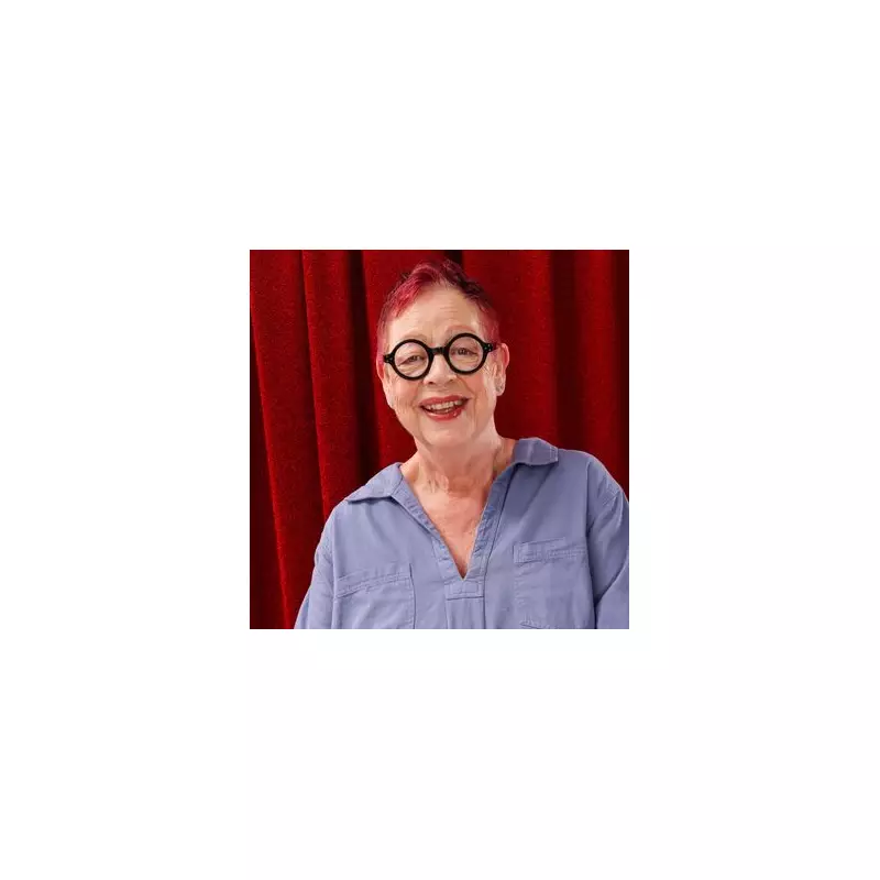 Jo Brand reveals terrifying assault by colleague during psychiatric nursing career