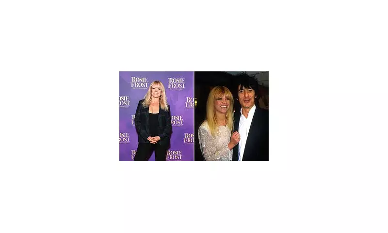 Jo Wood's Health Secrets at 70: Mushroom Powders, Fasting & Farmers' Markets