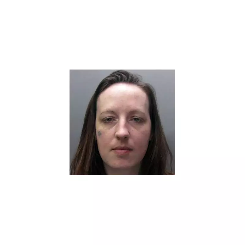 Joanne Dennehy: Inside the Mind of a Female Spree Killer