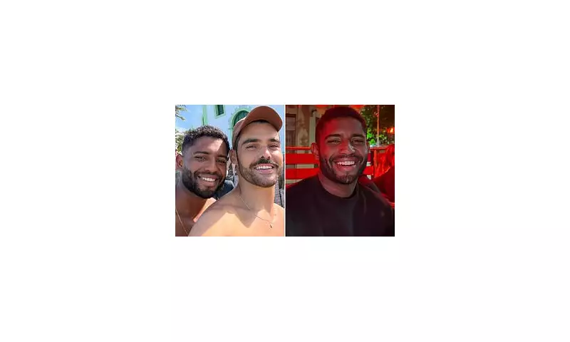 Joao Lucas Reis Da Silva Makes History as First Openly Gay Man at Australian Open