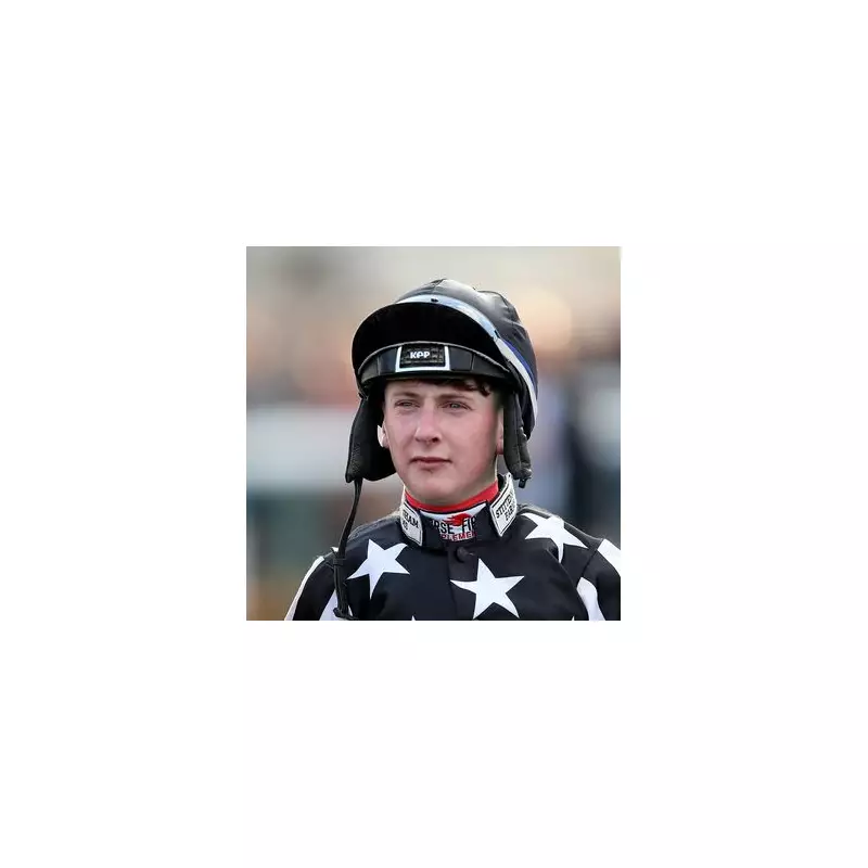 Jockey's licence revoked after drink-drive offence at Appleby Horse Fair