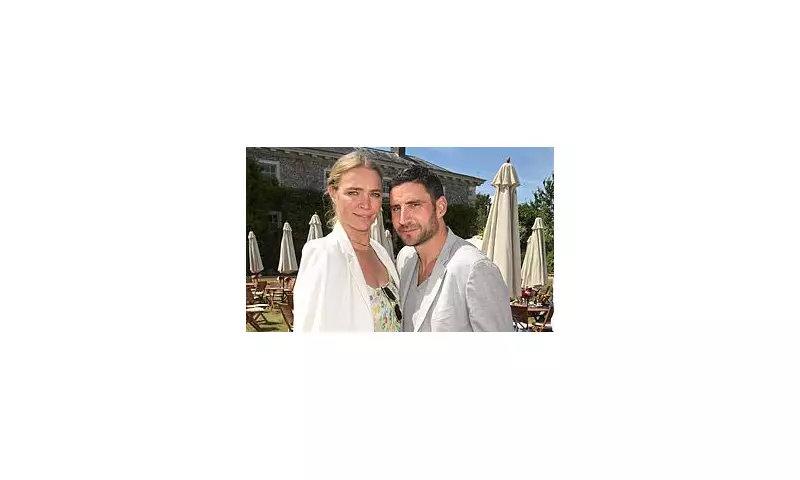 Jodie Kidd's Fiancé Joseph Bates Opens Up About Alcohol Struggle and Sobriety Journey