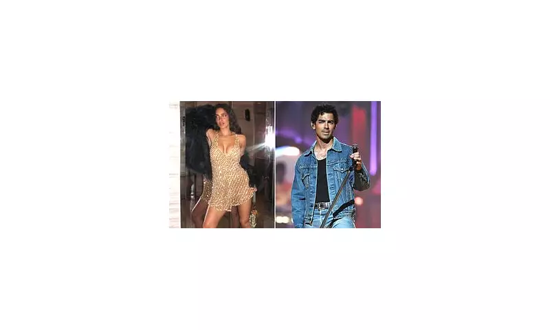 Joe Jonas Confirms New Romance as Ex-Wife Sophie Turner Dates Chris Martin