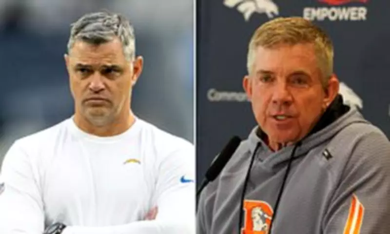 Joe Lombardi Breaks Silence on Broncos Dismissal After AFC Championship Loss