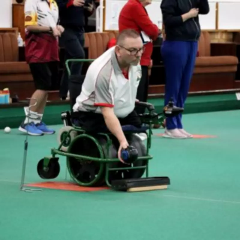 Joe Peplow: From Tragedy to Triumph as Para Bowler Heads to Commonwealth Games
