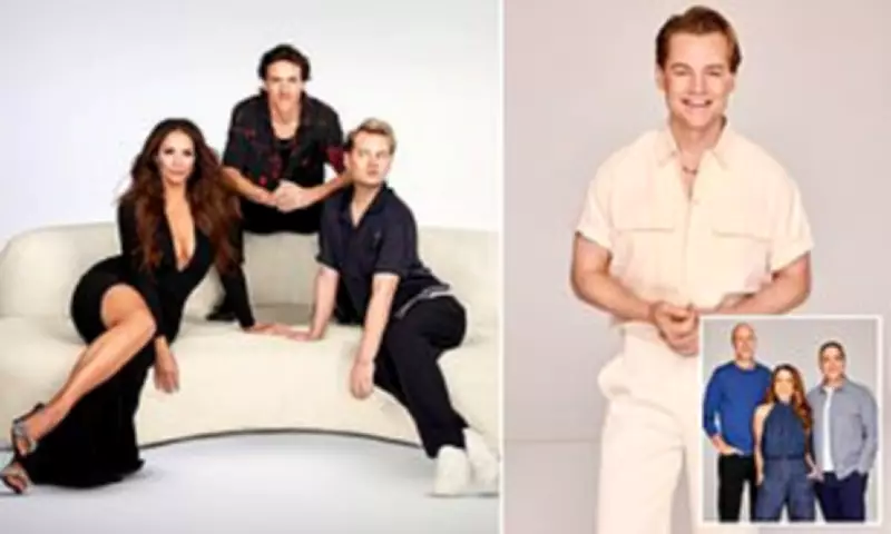 Joel Creasey Lands Solo National Show Amid Nova Radio Shake-Up