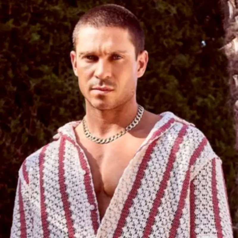 Joey Essex Lists £3m Essex Mansion with Love Island-Style Pool and Exotic Animal Statues