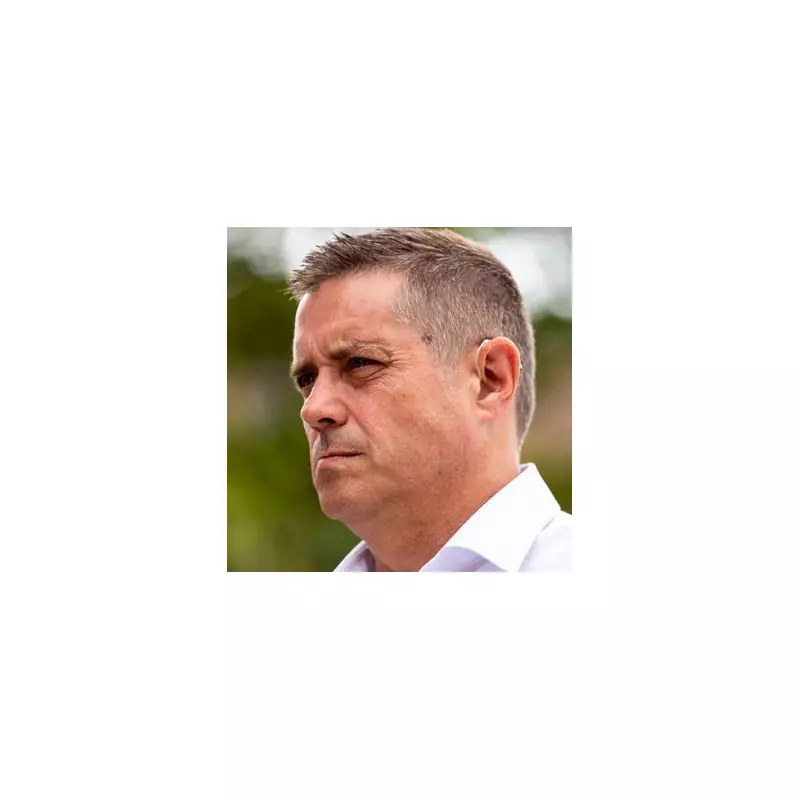 John Alford Jailed for 8.5 Years for Sexual Abuse of Teen Girls