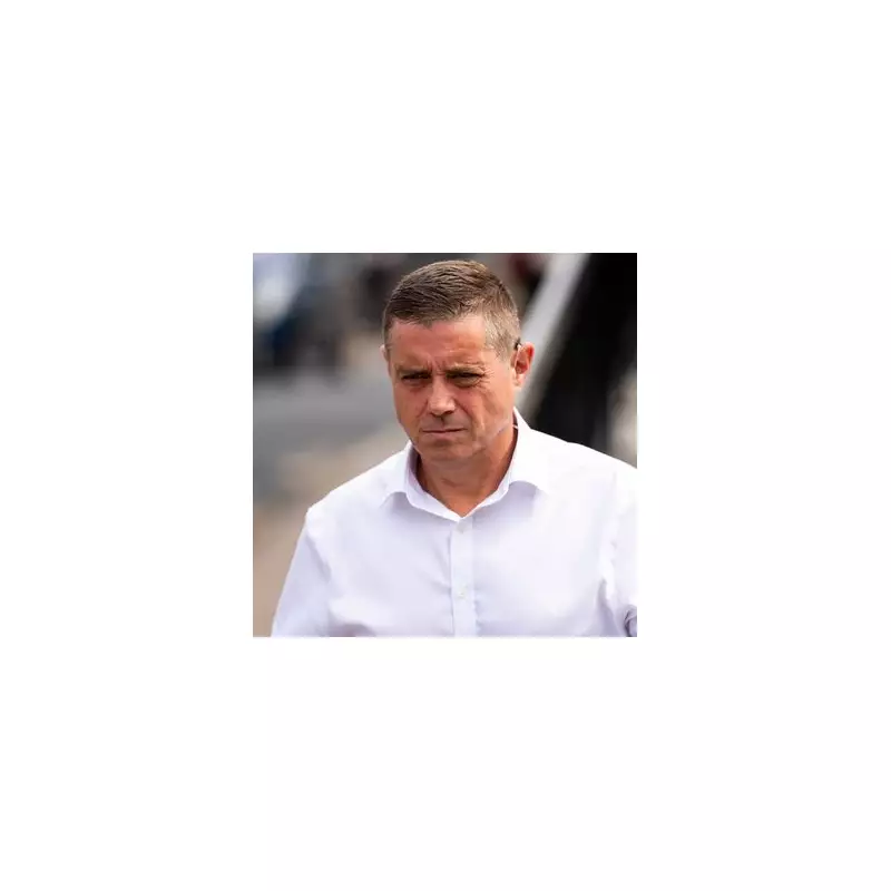 John Alford jailed for 8.5 years for sexual assaults on teen girls