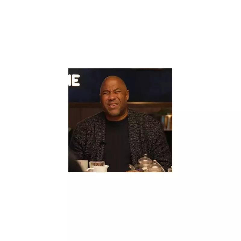 John Barnes Reveals Bankruptcy Journey After £1.5m Tax Bill