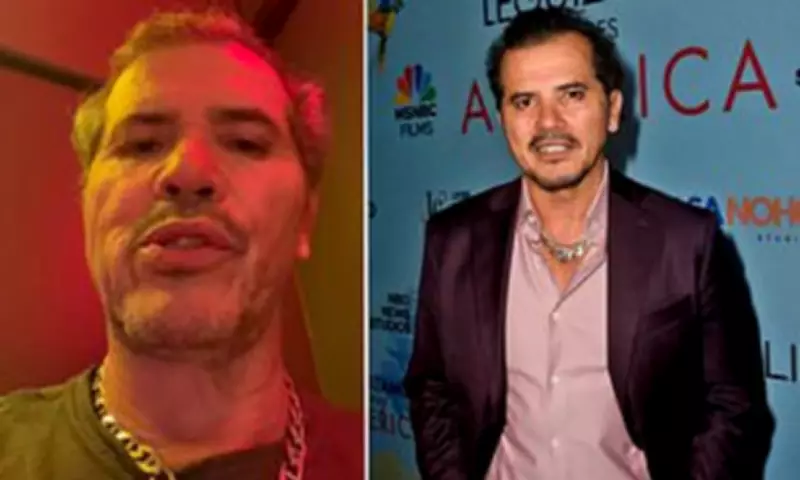 John Leguizamo Bans ICE Supporters From Shows and Films Amid Minnesota Shooting Fallout