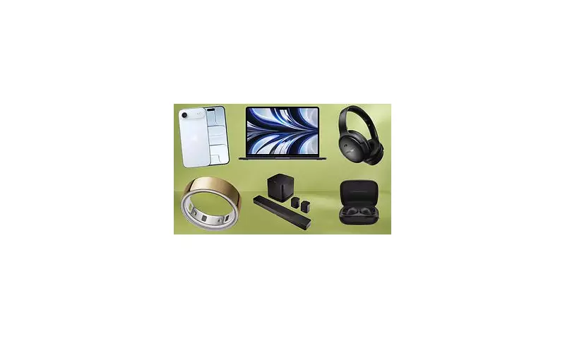 John Lewis January Tech Sale 2026: Save £150 on iPhone Air & More