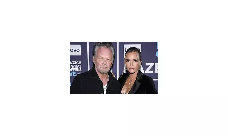 John Mellencamp Reveals Daughter Teddi's Stage 4 Cancer Battle