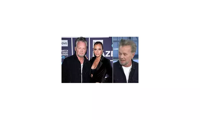 John Mellencamp Urges Daughter Teddi to Move to Indiana Amid Stage Four Cancer Battle