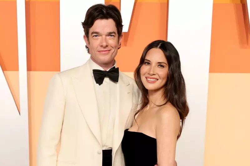John Mulaney Financially Supports Olivia Munn's Vietnamese Family in Oklahoma