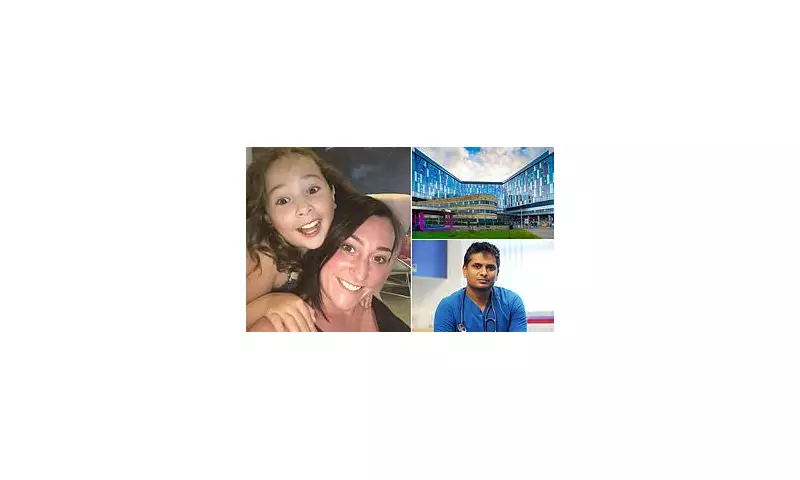 John Swinney Faces Corporate Homicide Probe Over QEUH Child Deaths