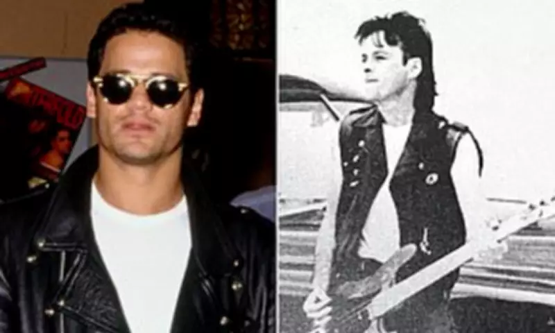 John 'Tatt' Dalzell, Bassist for Johnny Diesel and the Injectors, Dies at 66