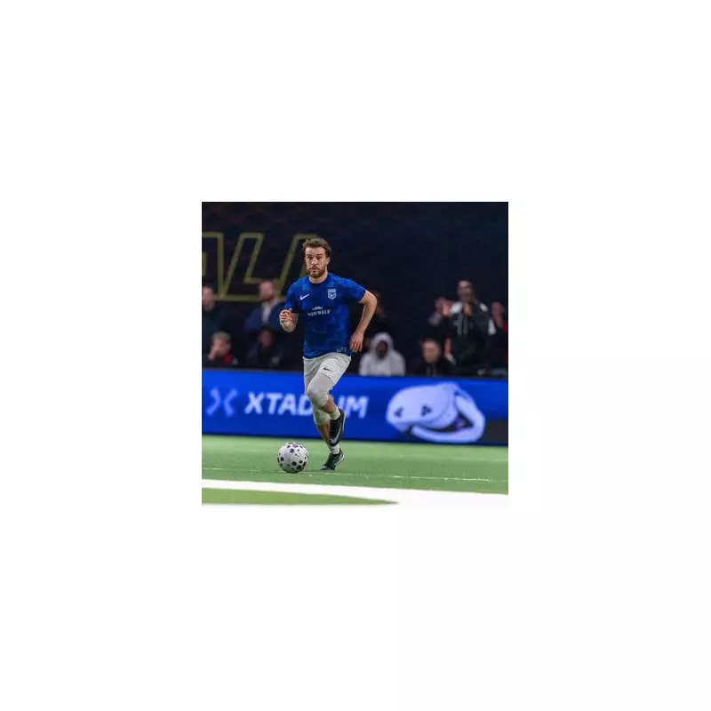 John Terry tipped as perfect Chelsea boss by Baller League player