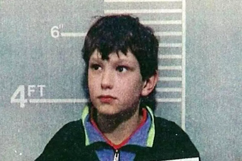 Jon Venables' Parole Bid: James Bulger's Killer Seeks Freedom Again