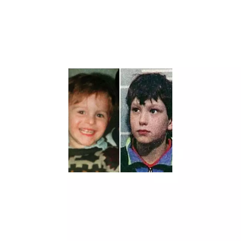 Jon Venables Parole Hearing: James Bulger's Mother to Face Killer's Voice