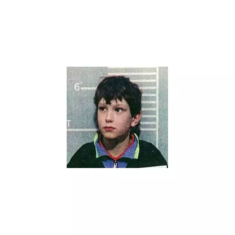 Jon Venables Parole Hearing: James Bulger's Mother to Hear Killer's Voice