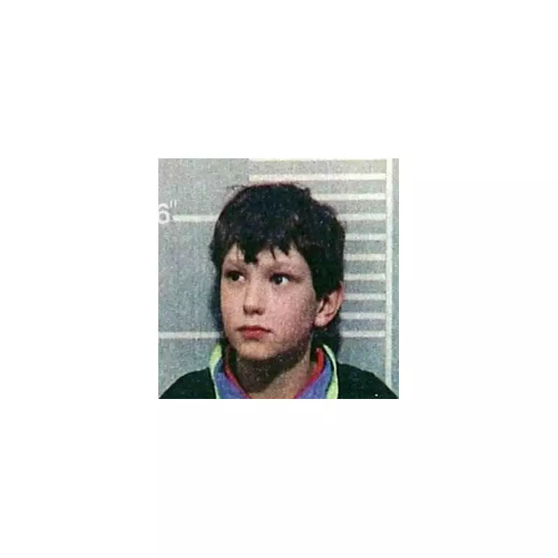 Jon Venables' parole hearing looms as James Bulger's family faces fresh trauma